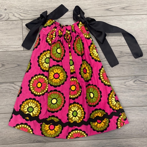 Girls 3T summer dress - Picture 1 of 1